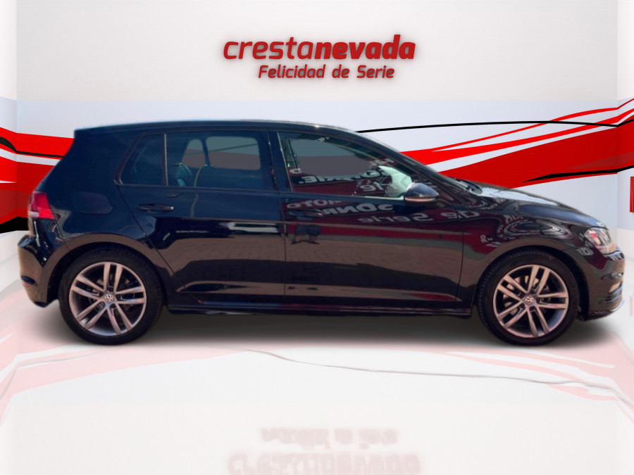 Imagen de Volkswagen Golf