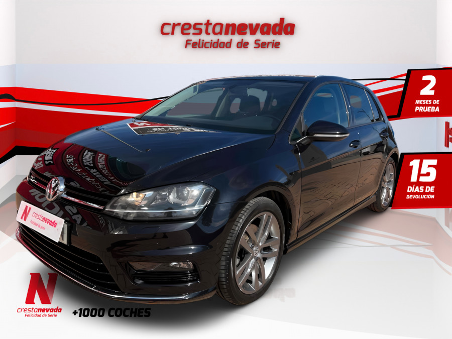 Imagen de Volkswagen Golf
