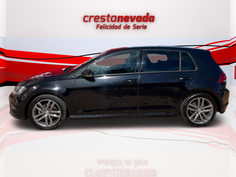 Imagen de Volkswagen Golf