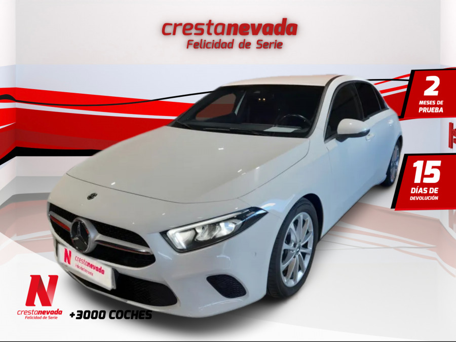 Imagen de mercedes-benz Clase A