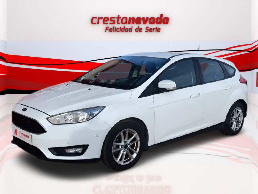 Imagen de Ford Focus