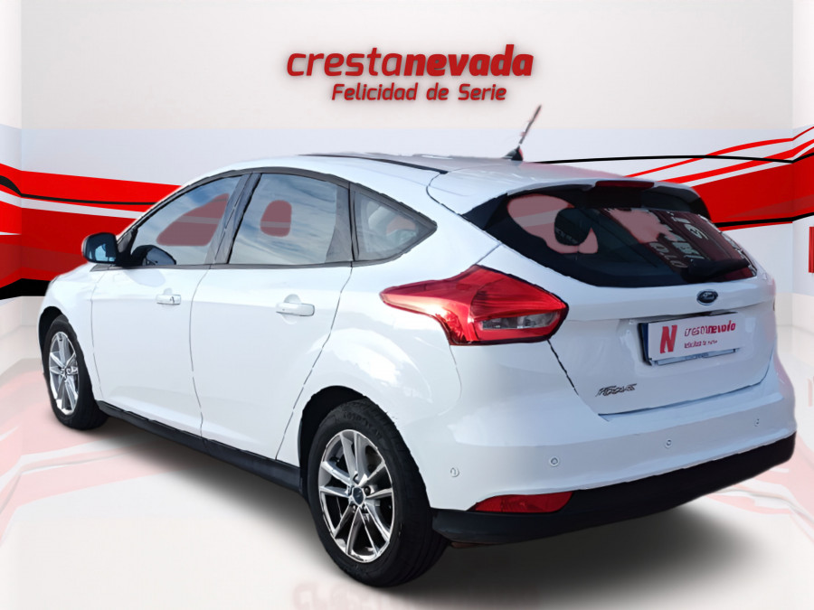 Imagen de Ford Focus