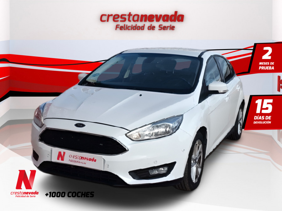 Imagen de Ford Focus