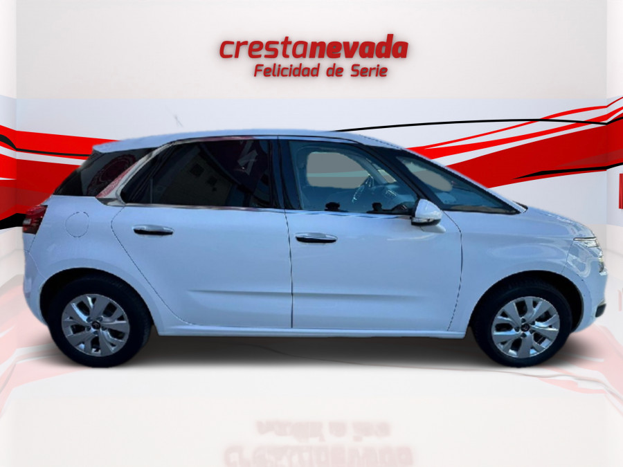 Imagen de CITROEN C4 Picasso