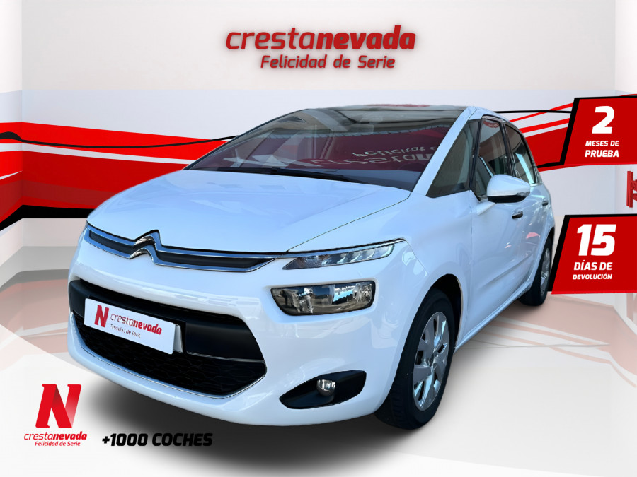 Imagen de CITROEN C4 Picasso