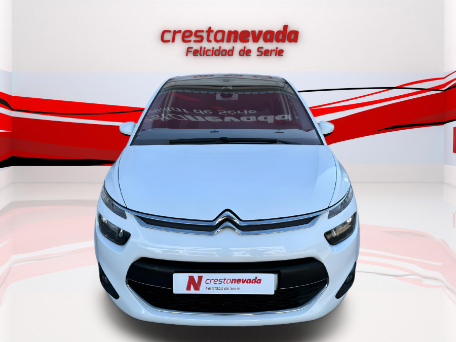 Imagen de CITROEN C4 Picasso