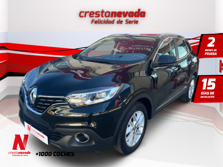 Imagen de Renault Kadjar