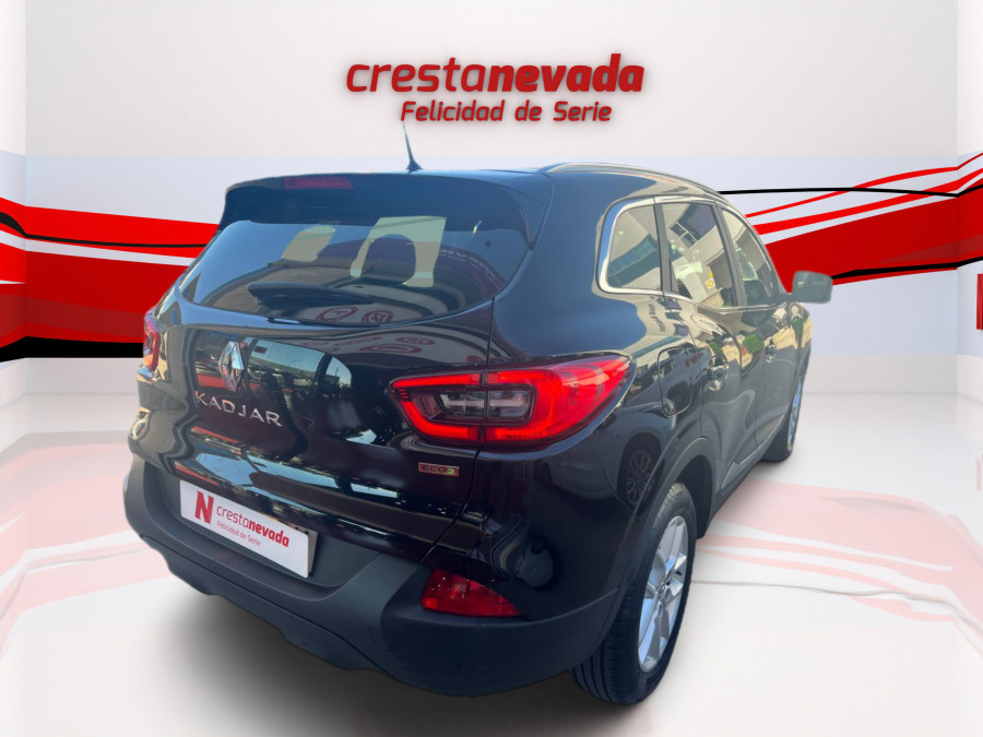 Imagen de Renault Kadjar