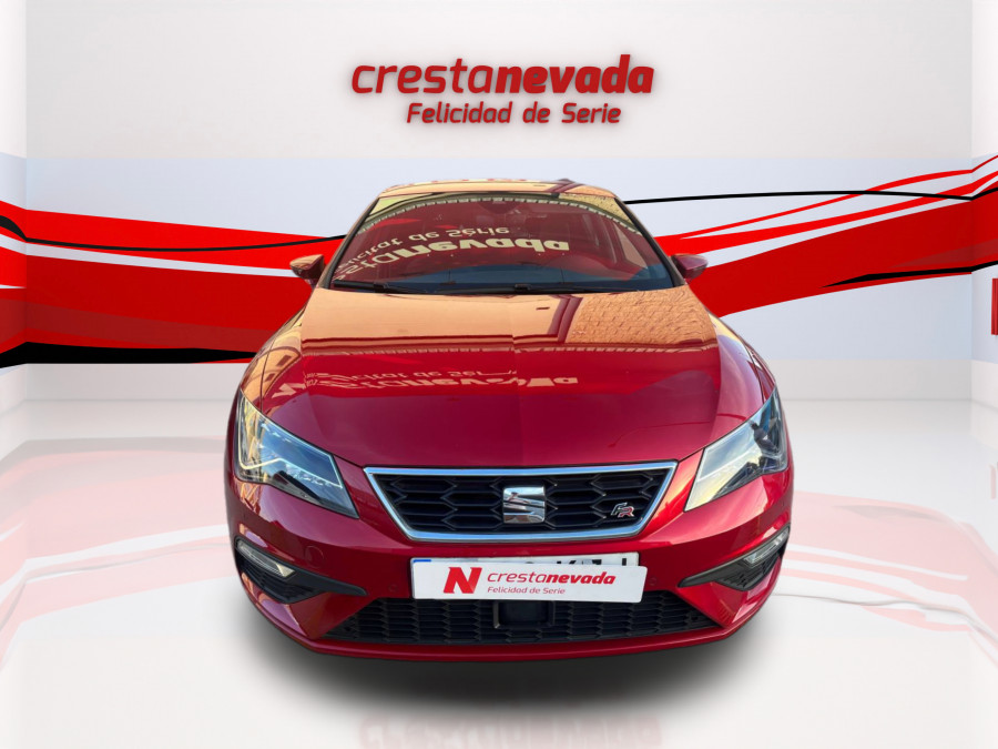 Imagen de SEAT León