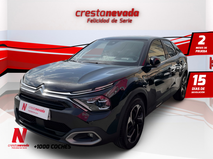 Imagen de CITROEN C4