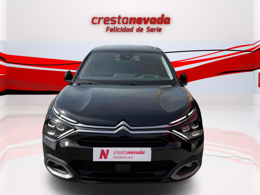 Imagen de CITROEN C4