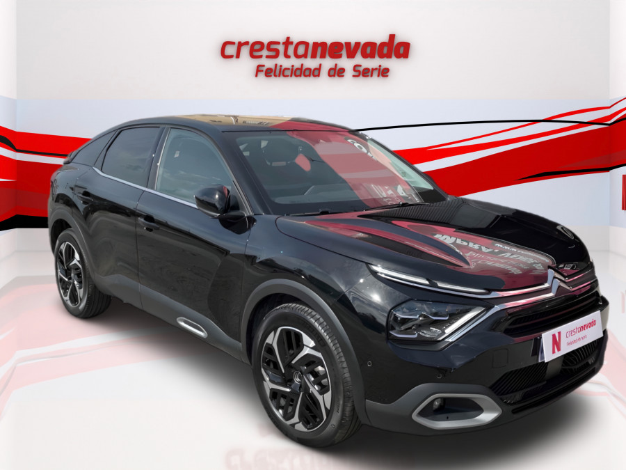 Imagen de CITROEN C4