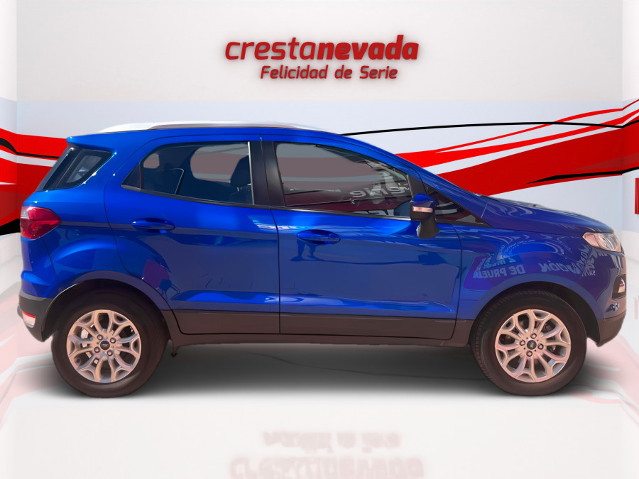 Imagen de Ford EcoSport