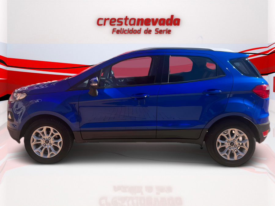 Imagen de Ford EcoSport