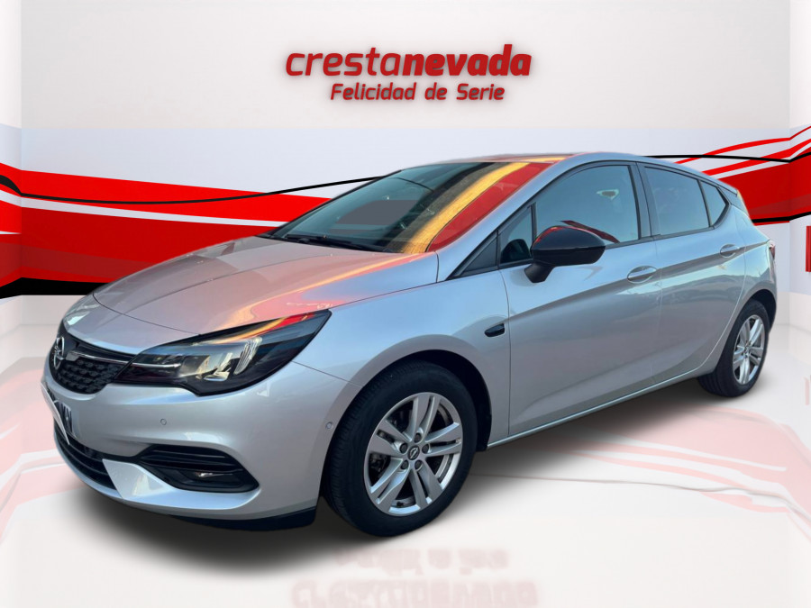 Imagen de Opel Astra