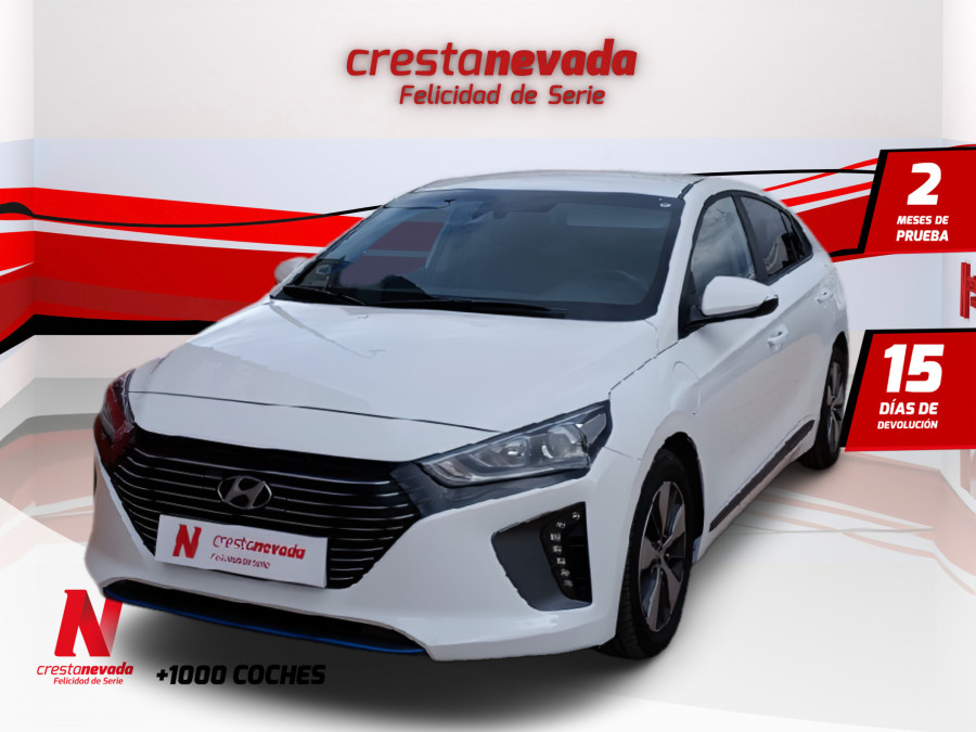 Imagen de Hyundai IONIQ