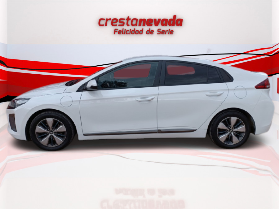 Imagen de Hyundai IONIQ