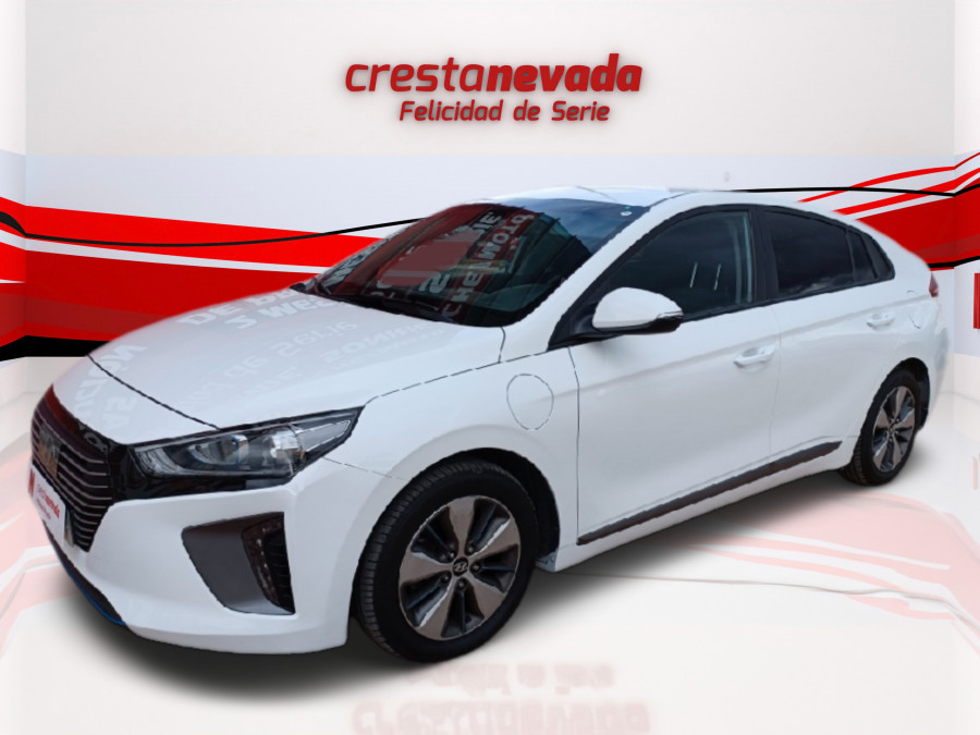 Imagen de Hyundai IONIQ