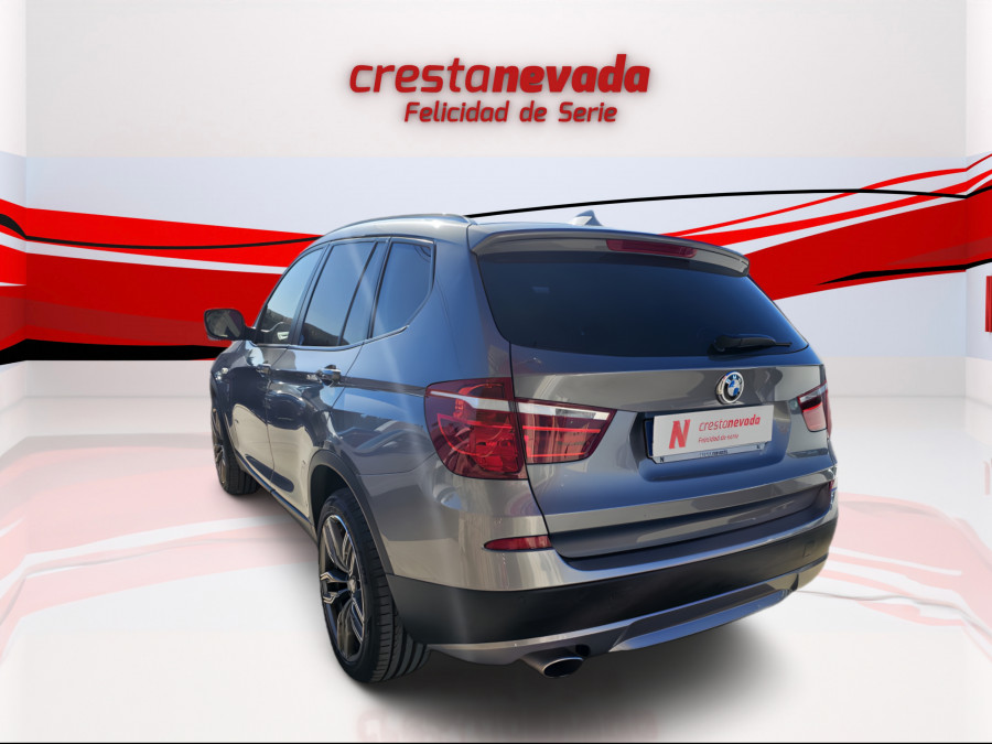 Imagen de BMW X3