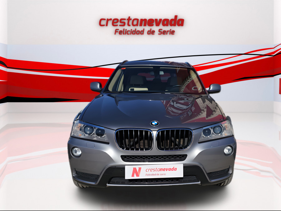 Imagen de BMW X3