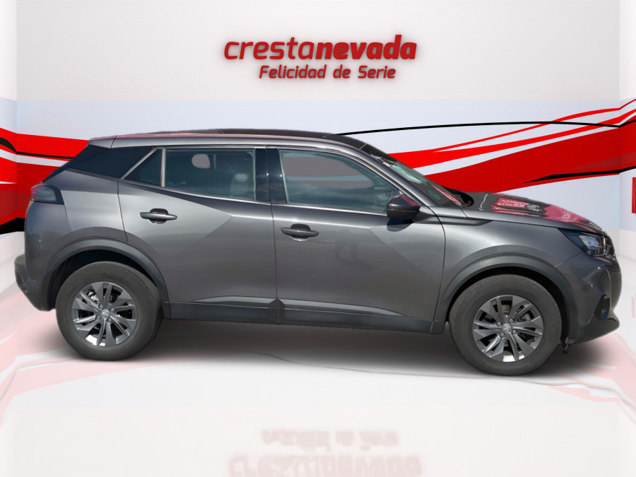 Imagen de Peugeot 2008