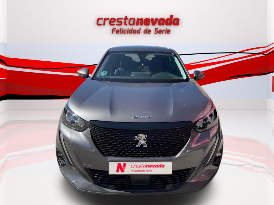 Imagen de Peugeot 2008