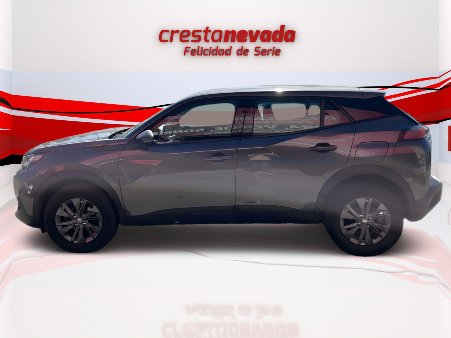 Imagen de Peugeot 2008