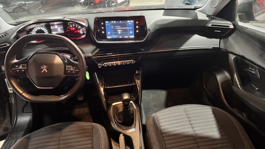 Imagen de Peugeot 2008