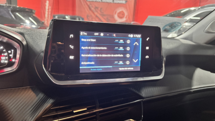 Imagen de Peugeot 2008