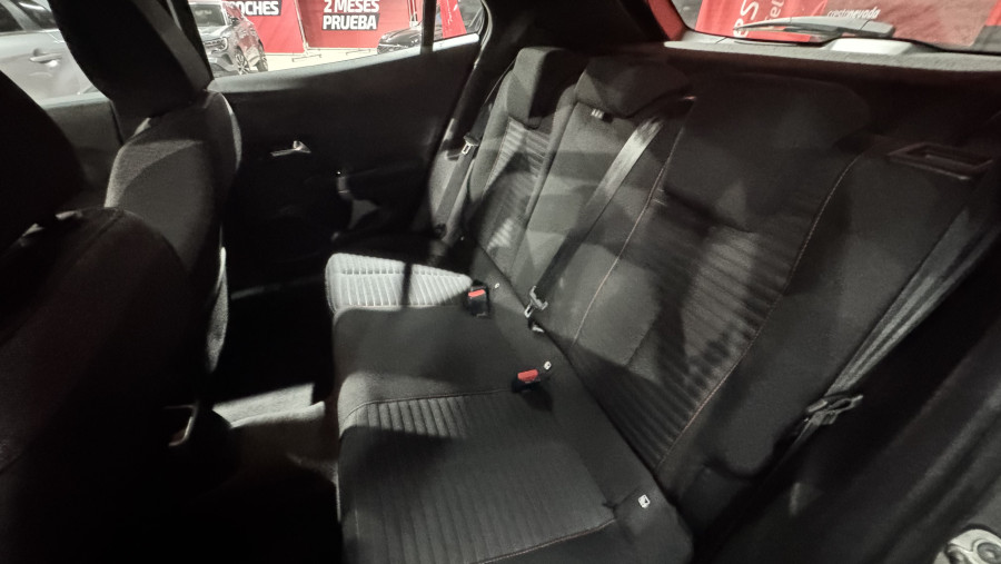 Imagen de Peugeot 2008