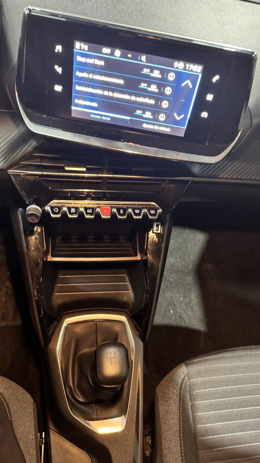 Imagen de Peugeot 2008