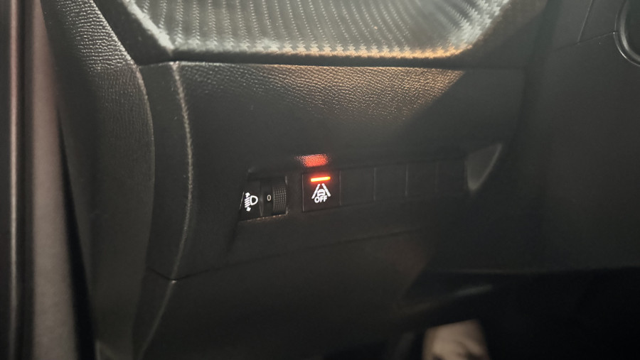 Imagen de Peugeot 2008