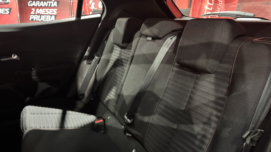 Imagen de Peugeot 2008