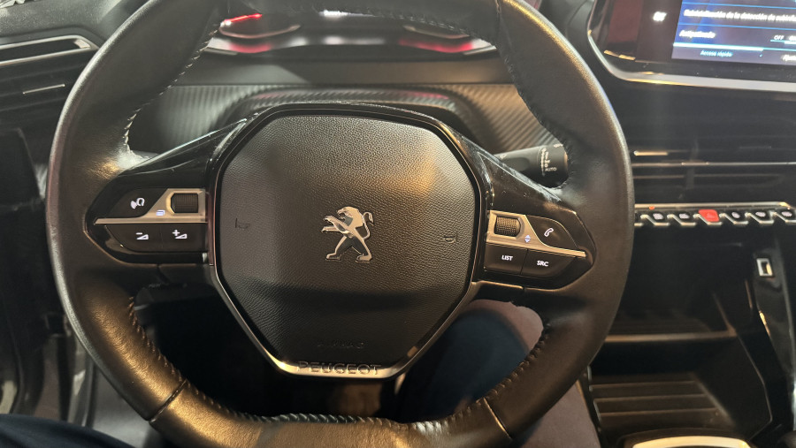 Imagen de Peugeot 2008