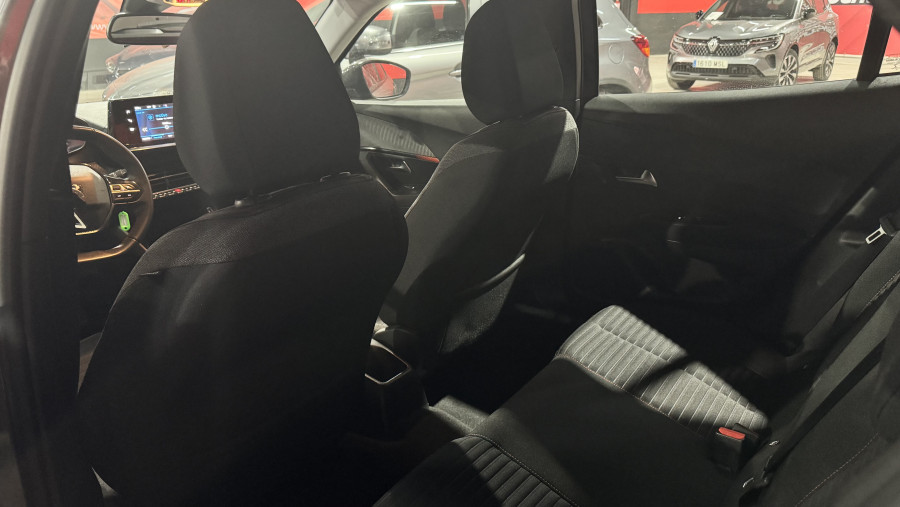 Imagen de Peugeot 2008