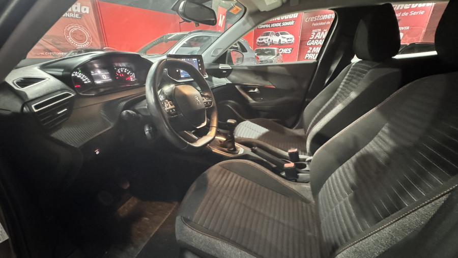 Imagen de Peugeot 2008