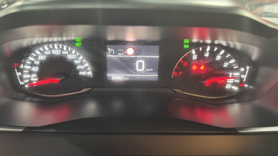 Imagen de Peugeot 2008