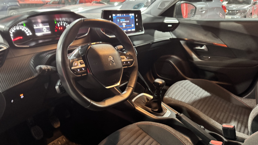 Imagen de Peugeot 2008