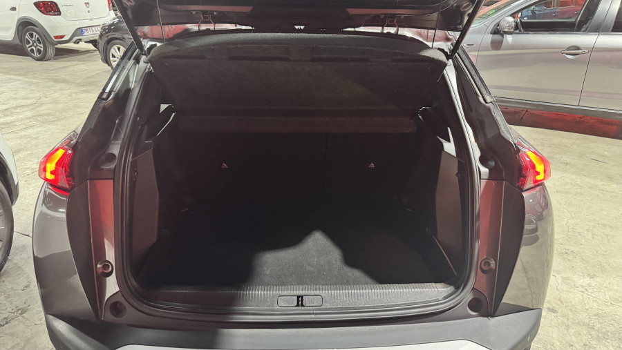 Imagen de Peugeot 2008
