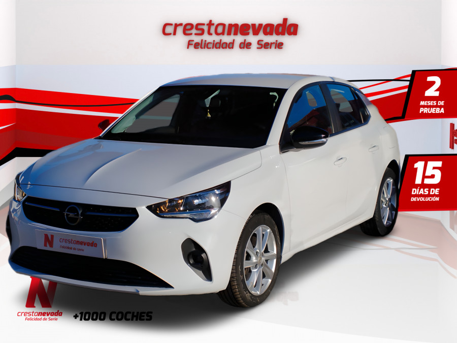 Imagen de Opel Corsa