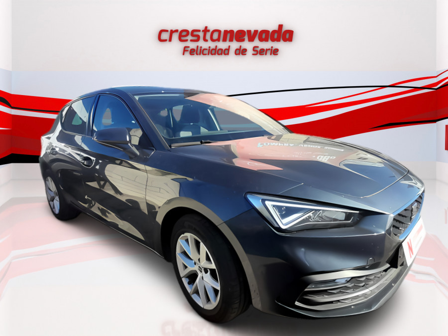 Imagen de SEAT León