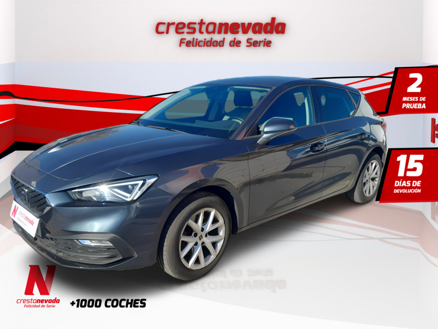 Imagen de SEAT León