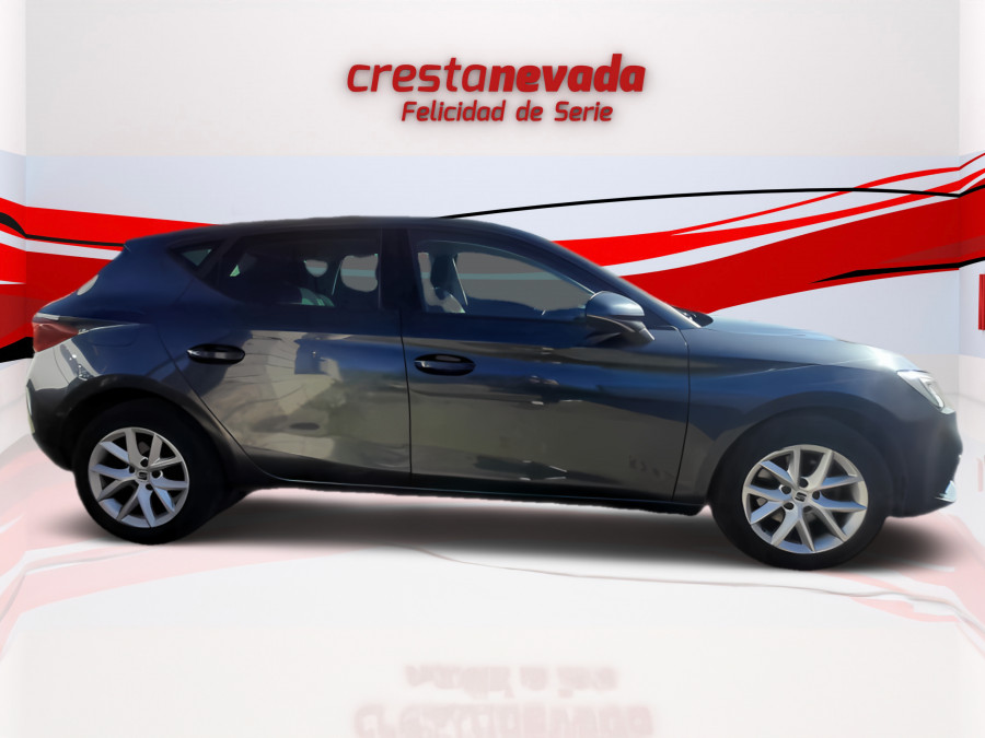 Imagen de SEAT León