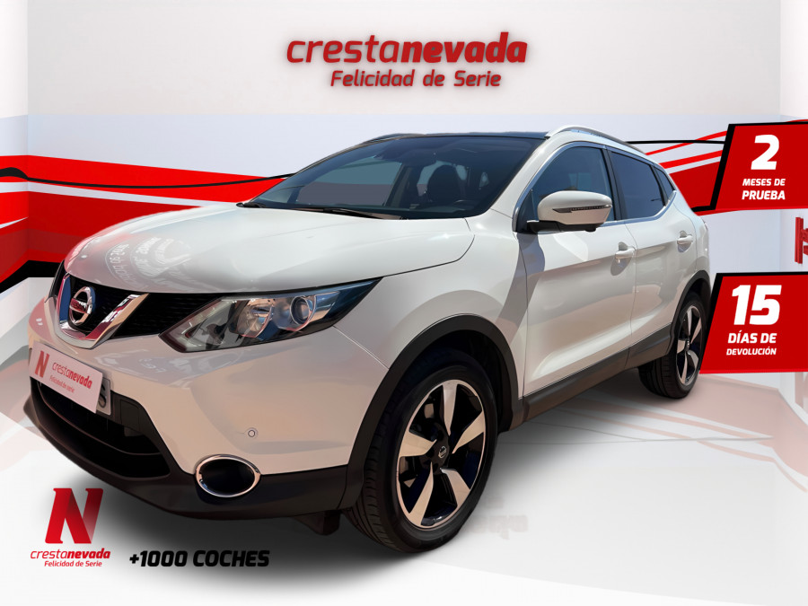 Imagen de NISSAN QASHQAI