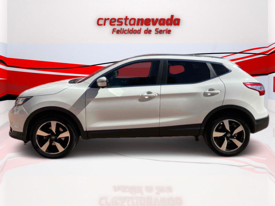 Imagen de NISSAN QASHQAI