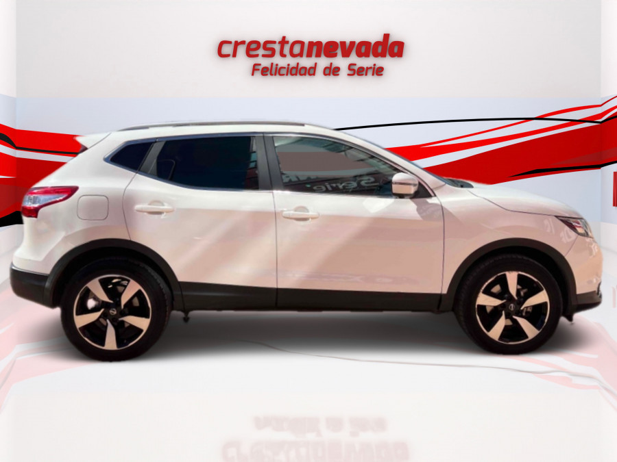 Imagen de NISSAN QASHQAI