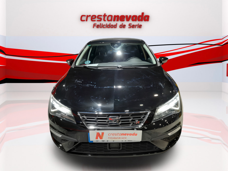 Imagen de SEAT León