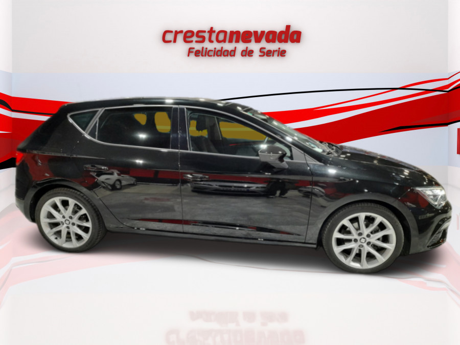 Imagen de SEAT León