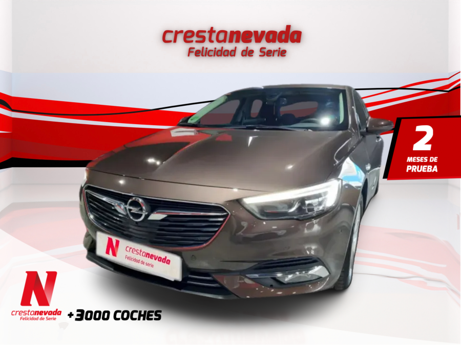 Imagen de Opel Insignia