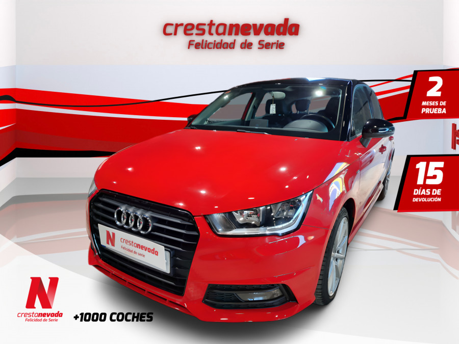 Imagen de AUDI A1